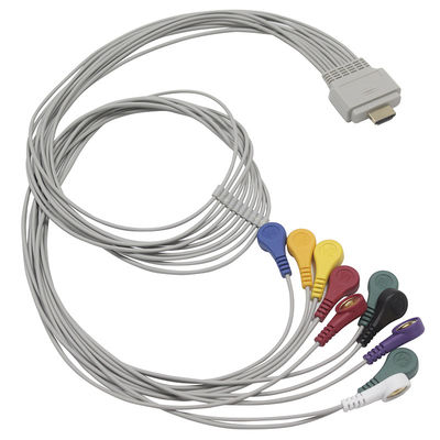 Kabel und Leitungsdrähte TAL-HÜGEL Holter ECG