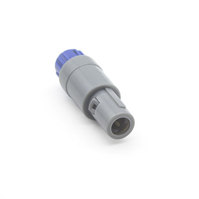 3.00M TPU wiederverwendbares SpO2 erwachsenes Finger-Clip 6Pin Sensor-3F IRIS300 Phoene PM8300