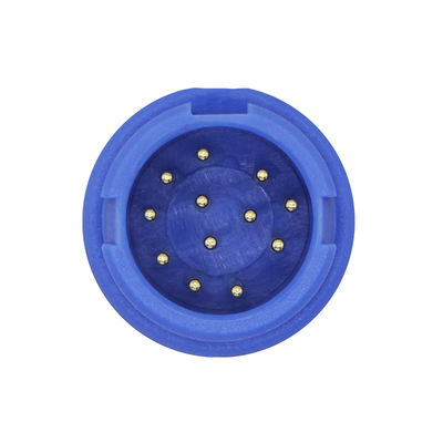 Sensor SpO2 Anke ASC-553 wiederverwendbare Sonde Pin Adult Finger Clips SpO2 Oxi-max-Technologie-12