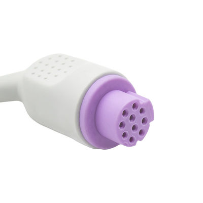 Sensor Digital 10 Pin Adult Finger Clip Oxygen Artema Diascope 800 Sensor-SpO2