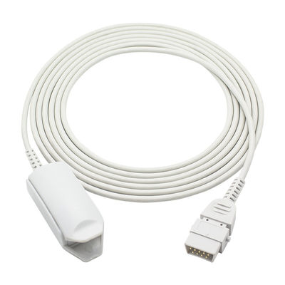BCI 3300 Sensor SpO2 Sonde Pin Adult Finger Clips SpO2 Autocorr-Berater-9