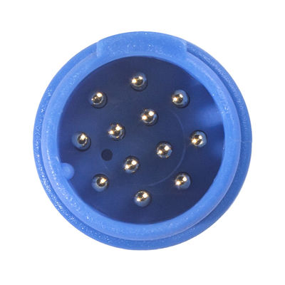 Wiederverwendbarer SpO2 Sensor Biolight M900 M7000 M9500 Digital 12 Pin Pediatric Finger Clip
