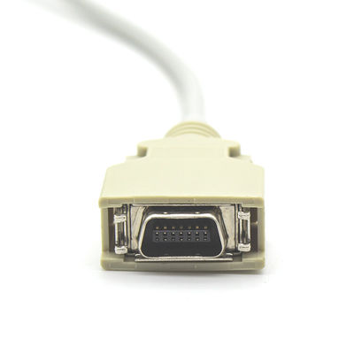 Reihe for M-asi-mo Biolight Sonde des wiederverwendbare SpO2 Sensor-Q rote Technologie-erwachsene Finger-Clip-SpO2