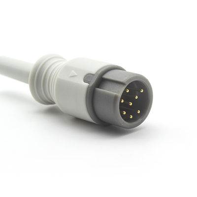 Sensor Mindray T5 /T8 0010-20-42712 572A SpO2 Sonde Pin Adult Finger Clip Portables Spo2 Oxi-max-Technologie-8