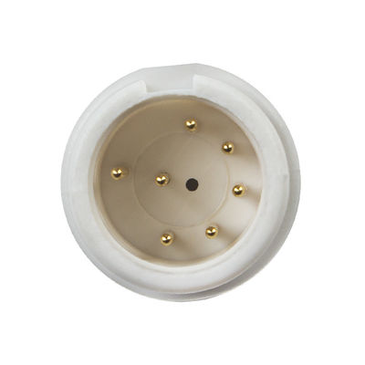 Sensor 115-023135-00 SpO2 Mindray Accutorr 3 DPM6 0010-30-42738 für M-asi-MO Technologie 7 Sonde Pin Adult Finger Clips SpO2