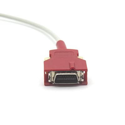 Reihe for M-asi-mo Biolight Sonde des wiederverwendbare SpO2 Sensor-A rote Technologie-erwachsene Finger-Clip-SpO2