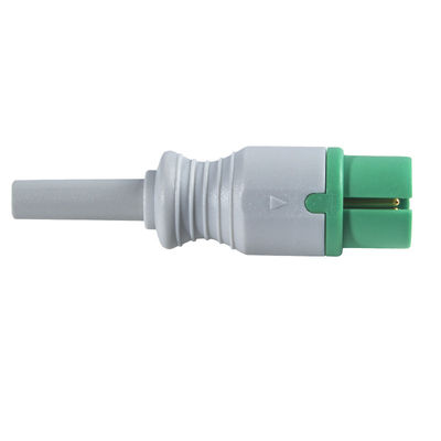 Wiederverwendbare SpO2 Sonde Bionet Sensor-BM3 BM5 Digital 7 Pin Adult Finger Clip SpO2