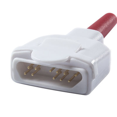 Technologie 2696 for M-asi-mo rote Oxi-max SpO2 Sonde Sensor-Rad-7 Rad-8 Rad-8 11 Pin Adult Finger Clip SpO2