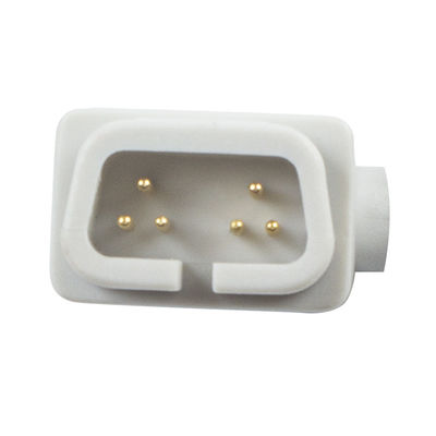 Criticare CSI SpO2 6pin Criticare Sonde des Pulsoximeter-Sensor-erwachsene Finger-Clip-SpO2