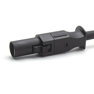 Digicare Digimax5500 Sonde wiederverwendbare des Pulsoximeter-Sensor-7PIN SpO2 des Sensor-BCI Technologie-erwachsene Finger-des Clip-SpO2