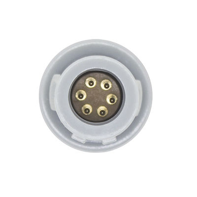 Sensor 6 Biocare BM-9000 Spo2 Pin 40 Grad Ohr-Clip Veternar befestigen Sonde SpO2