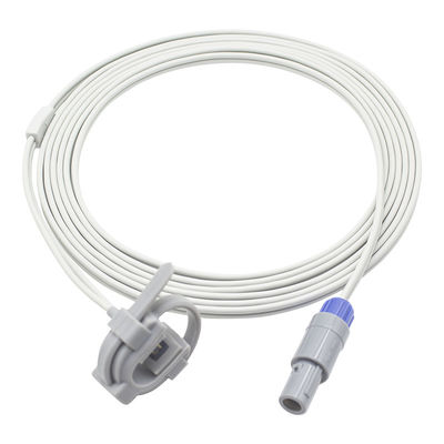 Sensor 6 Biocare im7 Spo2 Sonde Pin Neonate Wraps SpO2