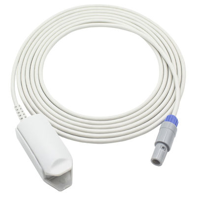 Sonde Pin Adult Finger Clips SpO2 Anke ASC-553 SpO2 Sensor-5