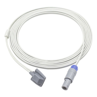 Sensor Spo2 M9000A 5 Pin Infant Soft Tipp SpO2 Technologie 15-100-0010 Biolight Digital Sonde
