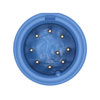 Biolight wiederverwendbare SpO2 Sensor-A Sonde Reihen-Digital-Technologie-A3 A5 V6 M9000 9 Pin Adult Finger Clip SpO2