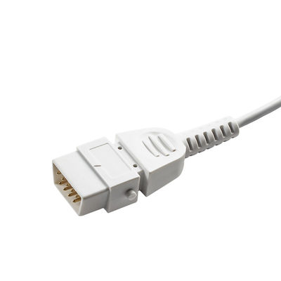 Neugeborener Erwachsener 9pin SpO2 blaues Spong BCI 1302 Wegwerf-Sensor-Spo2