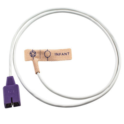 Oxi-Max DB9 9-Pin-Max-N Einweg-SPO2-Sensor