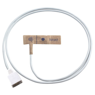 ISO13485 Datex Einweg-SPO2-Sensor für Erwachsene/Neugeborene