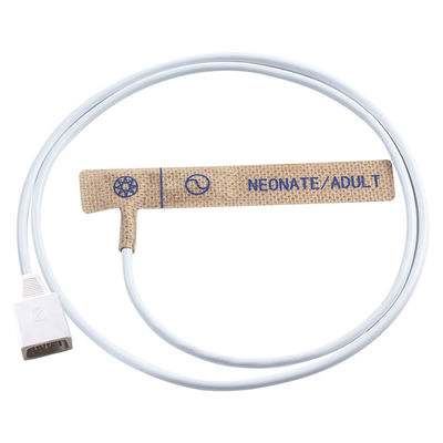 ISO13485 Datex Einweg-SPO2-Sensor für Erwachsene/Neugeborene
