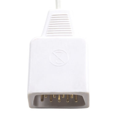 ISO13485 Datex Einweg-SPO2-Sensor für Erwachsene/Neugeborene
