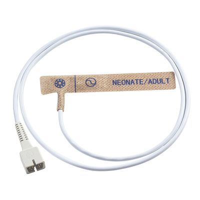 Nonin 6000CA/7000A 7426-001 EinwegspO2-Sensor für Erwachsene/Neugeborene