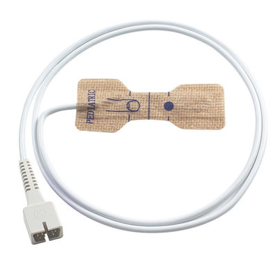 Nonin 6000CA/7000A 7426-001 EinwegspO2-Sensor für Erwachsene/Neugeborene