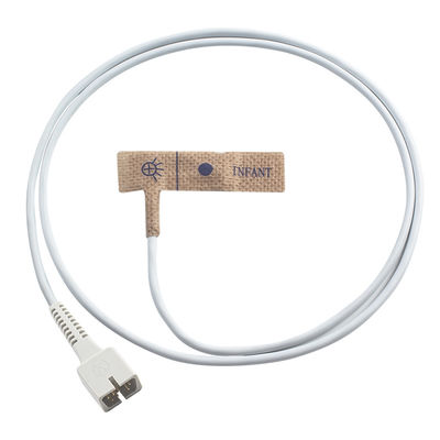 Nonin 6000CA/7000A 7426-001 EinwegspO2-Sensor für Erwachsene/Neugeborene