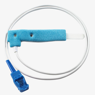 Wegwerf-Erwachsener /Neonate-Blue Spong GEs Oxytip Sensor-SpO2