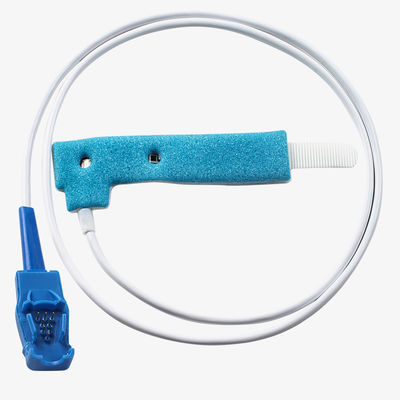 Wegwerf-Erwachsener /Neonate-Blue Spong GEs Oxytip Sensor-SpO2