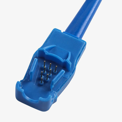 Wegwerf-Erwachsener /Neonate-Blue Spong GEs Oxytip Sensor-SpO2