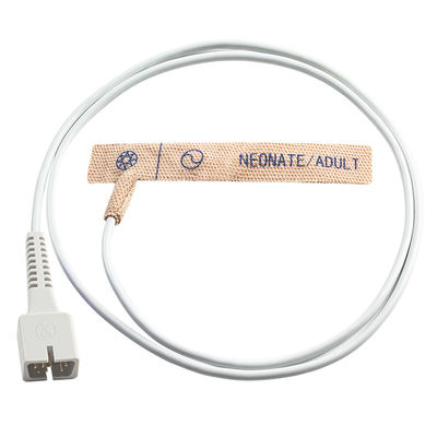 Nonin 6000CN/7000N EinwegspO2-Sensor für Erwachsene/Neugeborene