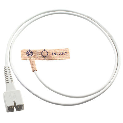 Nonin 6000CN/7000N EinwegspO2-Sensor für Erwachsene/Neugeborene