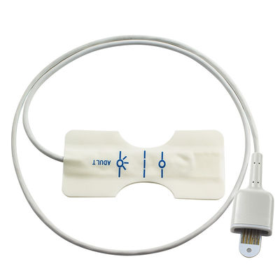 für Erwachsen/Neonate-White-Schaum des Sensor-M-asi-MO Wegwerf-SpO2