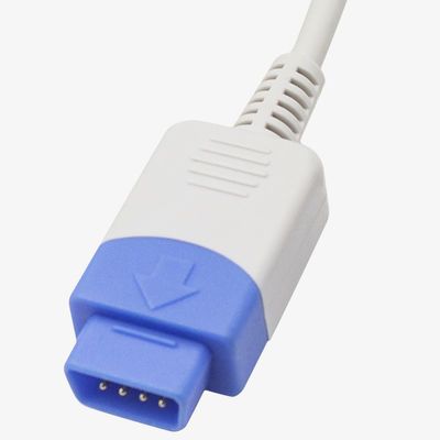 Sensor SpO2 Datex Ohmeda TS-AP-10 TS-AP-25 Wegwerf- erwachsenes /Neonate nicht Gewebe 3800 3900 Wegwerf-Sonde SpO2