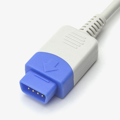Datex Ohmeda TS-PAW-25 TS-PAW-10 Pediatrischer Spo2-Sensor Weißer Schaum Einweg-SPO2-Sonde