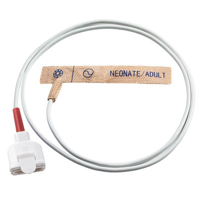 Haut-Ausdehnungs-Gewebe for M-asi-mo der Wegwerf-Sensor-SpO2 rotes Reihen-11pin