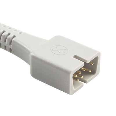 Kreative Digital Technologie-erwachsener Neugeborenhaut-Ausdehnung Gewebe-Wegwerf-Sensor SpO2 Contec für CMS 6000 CMS 6500 CMS 6800