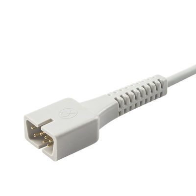 Digitaltech Pediatrischer SpO2 Einwegsensor Weißes Schaum für EKG1200G PM50 PM60D