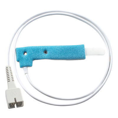 Contec Creative Digital Tech Säugling Neugeborener blauer Schwamm Einweg-SPO2-Sensor für CMS60 CMS60C CMS60CW CMS60D