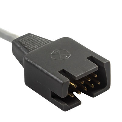 Regenbogen-Technologie 2329 for M-asi-mo rote Wegwerf- Sensor-Spo2 2320 Haut-Ausdehnungs-Gewebe LNCS Neo-Rad-7 Rad-8