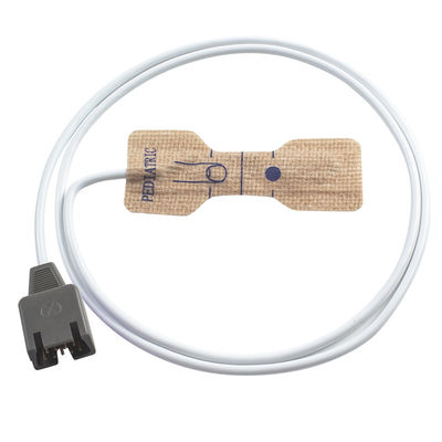 Red Rainbow Tech SpO2 Einwegsensor 1859 2317 LNCS Adtx Rad-57 Radical-7