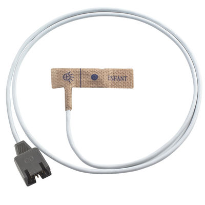 Red Rainbow Tech SpO2 Einwegsensor 1859 2317 LNCS Adtx Rad-57 Radical-7