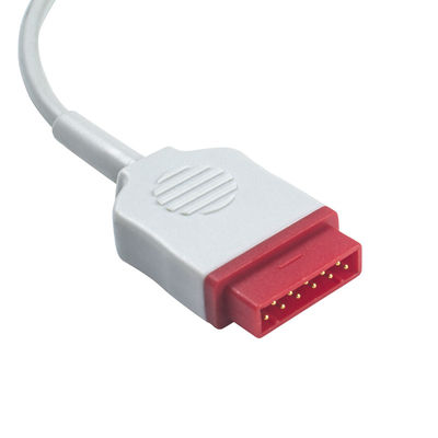 GE Marquette 	Erweiterungs-Kabel des IBP-Adapter-Kabel-2005772-001 Doppeldes wandler-2103966-001 11pin