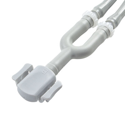 Welch Allyn 4500-34 4500-35 NIBP Erweiterungsrohr TPU 3.0M kompatibel für Connex Spot