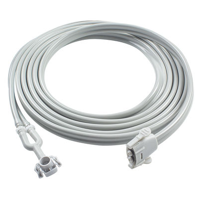 Welch Allyn 4500-34 4500-35 NIBP Erweiterungsrohr TPU 3.0M kompatibel für Connex Spot