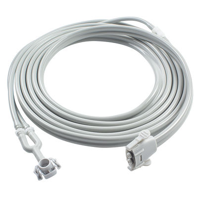 Welch Allyn 4500-34 4500-35 NIBP Erweiterungsrohr TPU 3.0M kompatibel für Connex Spot