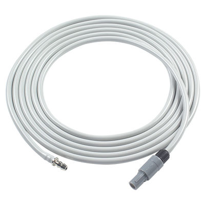 Comen NIBP Adapter-Schlauch-Rohr des Erweiterungs-Rohr-Schlauch-TPU 3.0M NIBP