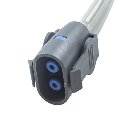 NIBP-Erweiterungs-Rohr GE-Gesundheitswesen Marquette 107363 H02-25-17 TPU 3.0M Carescape B650 V100