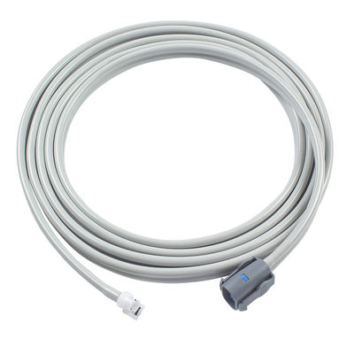 NIBP-Erweiterungs-Rohr GE-Gesundheitswesen Marquette 107363 H02-25-17 TPU 3.0M Carescape B650 V100