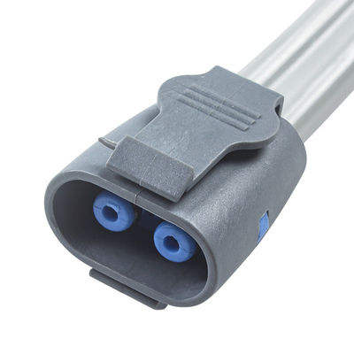 NIBP-Erweiterungs-Rohr GE-Gesundheitswesen Marquette 107363 H02-25-17 TPU 3.0M Carescape B650 V100